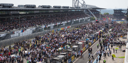 Nuerburgring