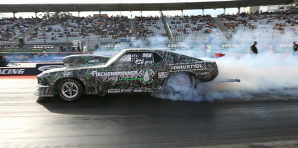 Nitrolympx