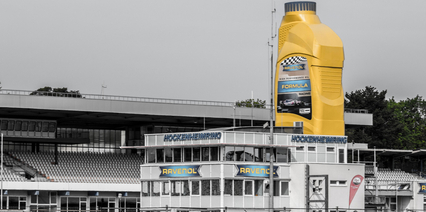 Hockenheimring image