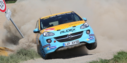 Opel Motorsport