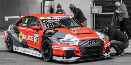 Audi Sport