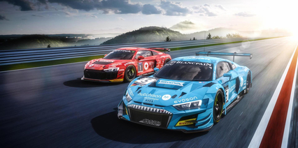 Phoenix Racing