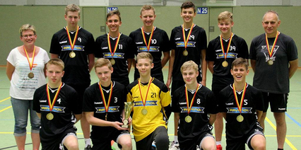 Handballer