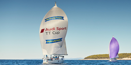 Regatta