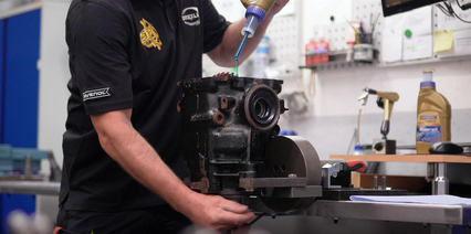 Drexler Automotive