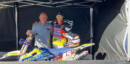 Bergos Racing