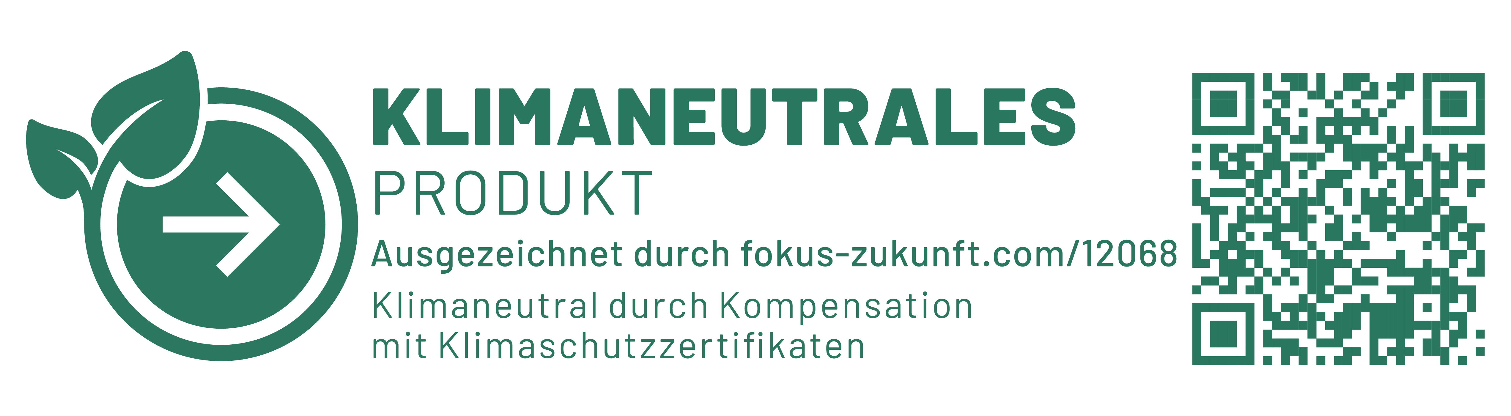 Klimaneutral