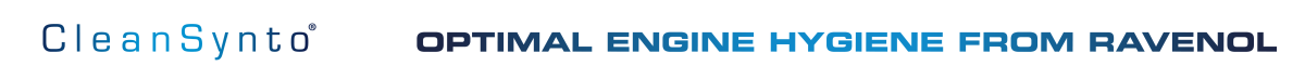 CleanSynto Logo