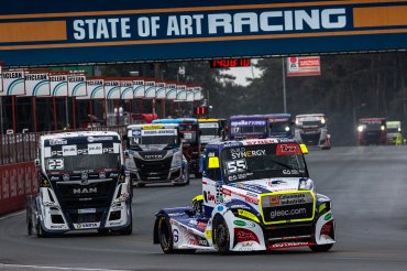 Truck grand Prix