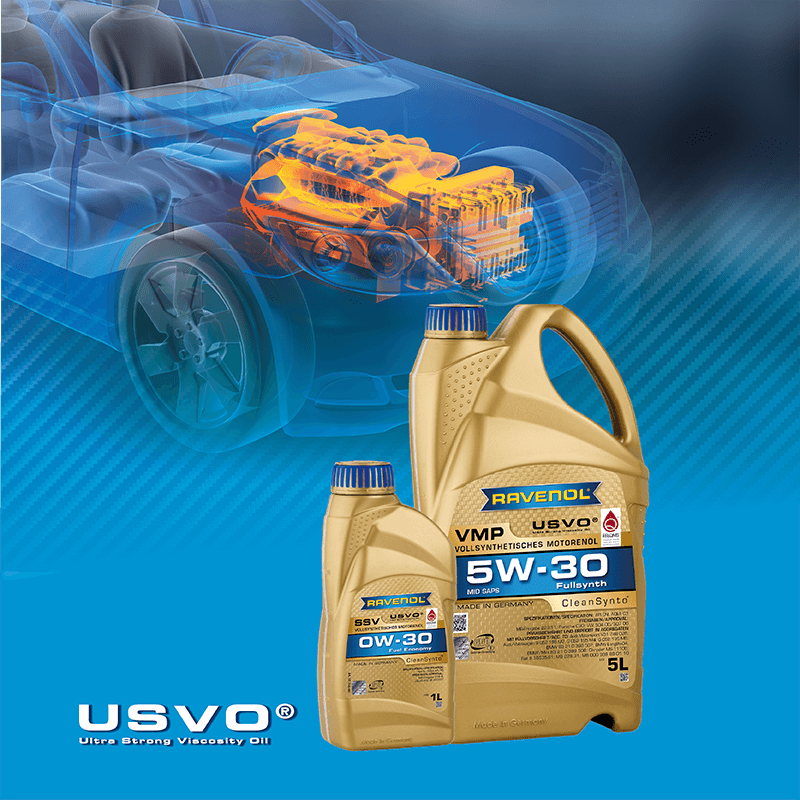 USVO® Görsel