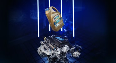 RAVENOL wird Official Supplier von AVL RACETECH