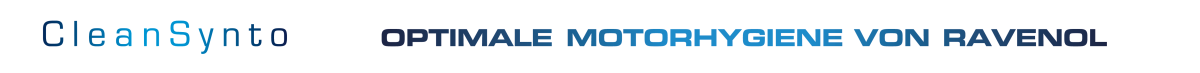 CleanSynto Logo