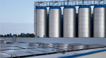 Photovoltaik-Ausbau bei der RAVENOL-GROUP: Weiterer Meilenstein in der nachhaltigen Energieversorgung