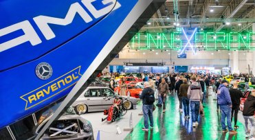 RAVENOL auf der EMS 2025 – Produkte, Beratung und Aktionen