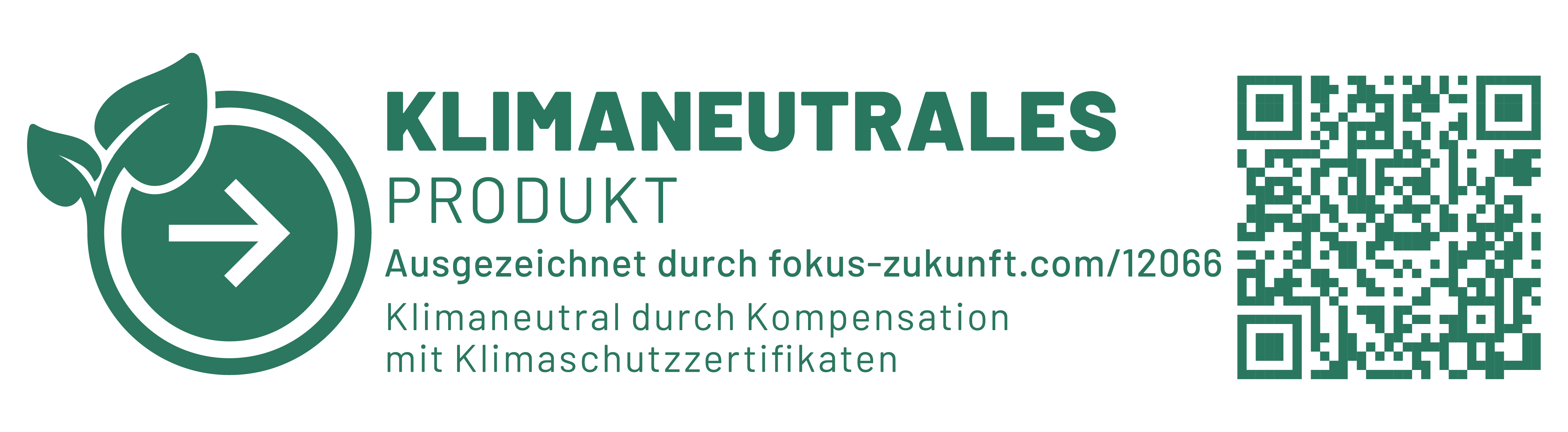 Klimaneutral