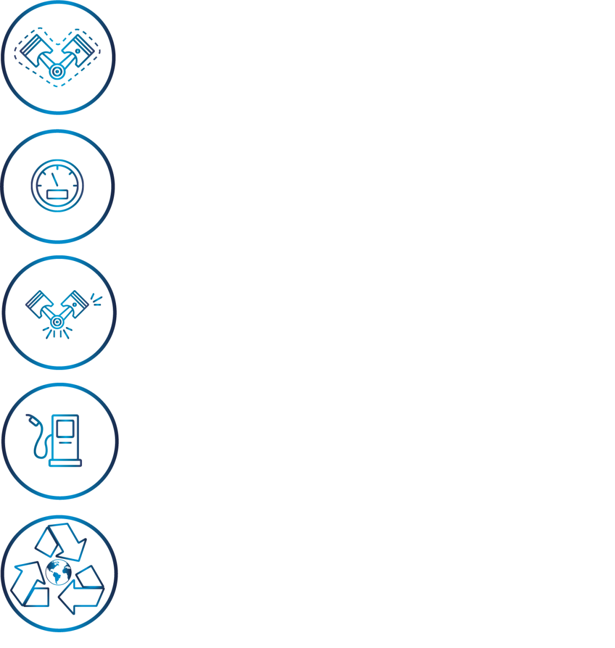 Vorteile der USVO Technologie Vorteile der USVO Technologie