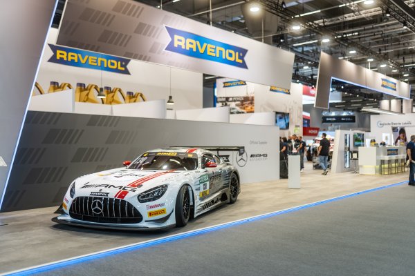 Automechanika