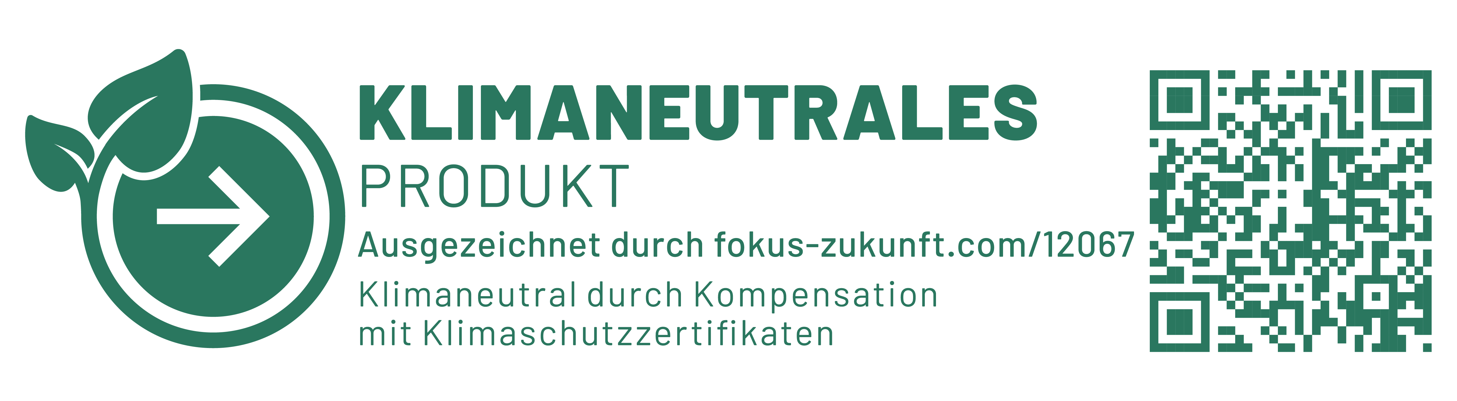 Klimaneutral